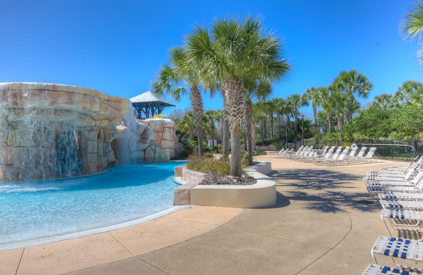 FISHHAWK RANCH PH 2 TR 1 - Residential