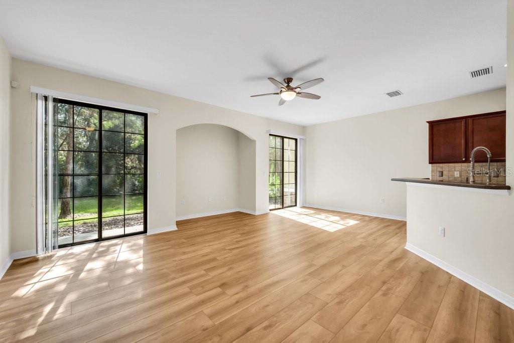 FISHHAWK RANCH PH 2 TR 1 - Residential