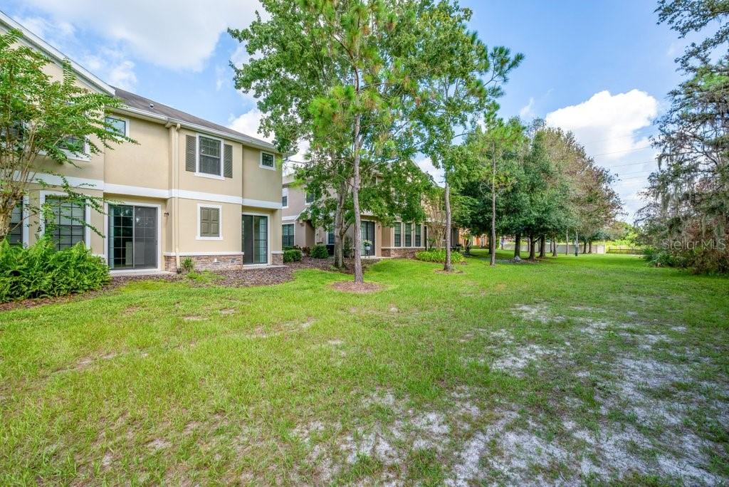 FISHHAWK RANCH PH 2 TR 1 - Residential