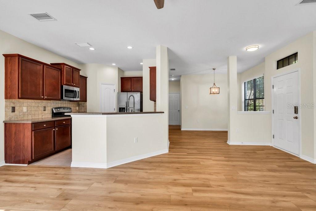 FISHHAWK RANCH PH 2 TR 1 - Residential