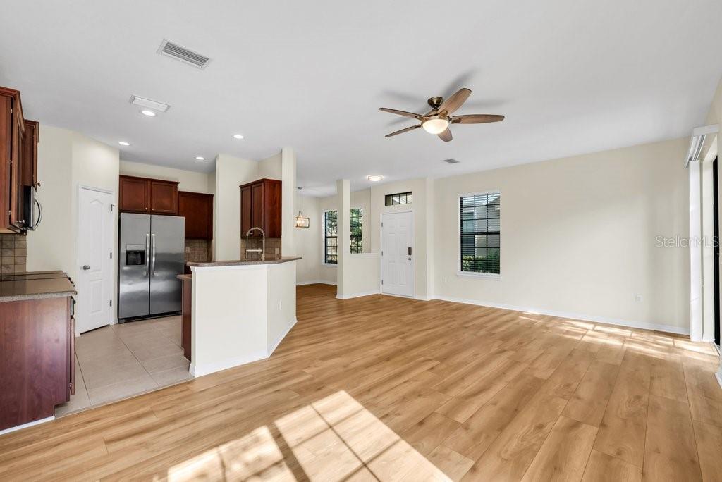 FISHHAWK RANCH PH 2 TR 1 - Residential