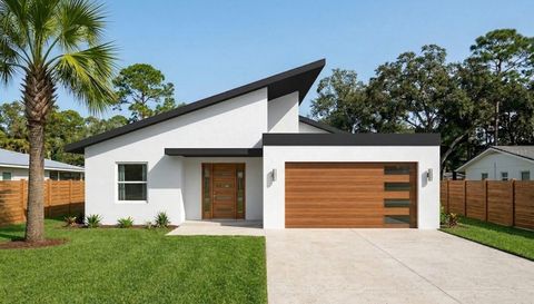Photo of 947 Chadwick Avenue, Lehigh Acres, FL 33974 (MLS # O6404734)