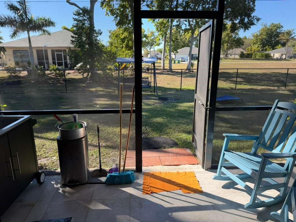 BURNT STORE VILLAGE - Residential