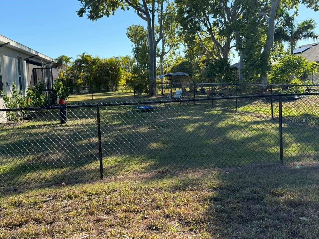 BURNT STORE VILLAGE - Residential