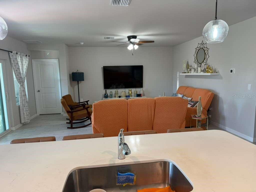 BURNT STORE VILLAGE - Residential