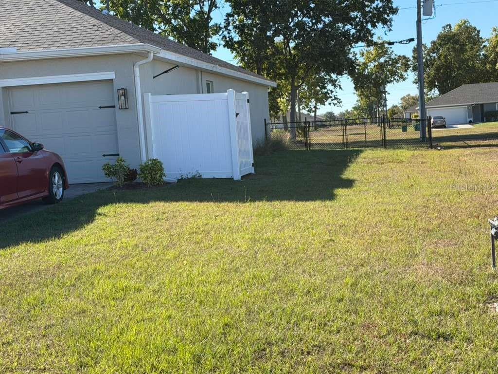 BURNT STORE VILLAGE - Residential