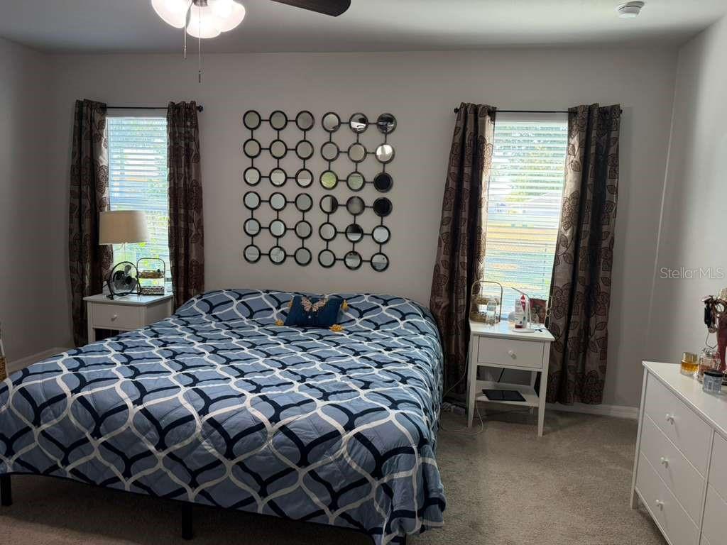 BURNT STORE VILLAGE - Residential