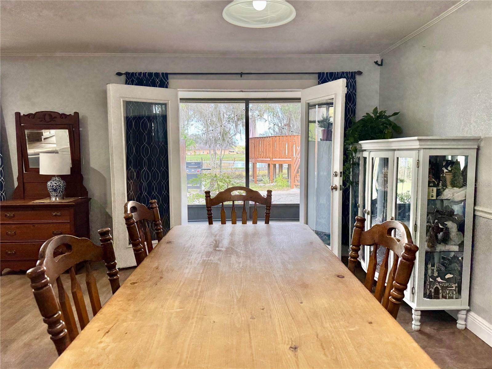 GOSPEL ISLAND ESTATES UNREC - Residential