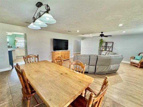 Tiny photo for 7625 E Misty Lane, Inverness, FL 34450 (MLS # TB8459222)