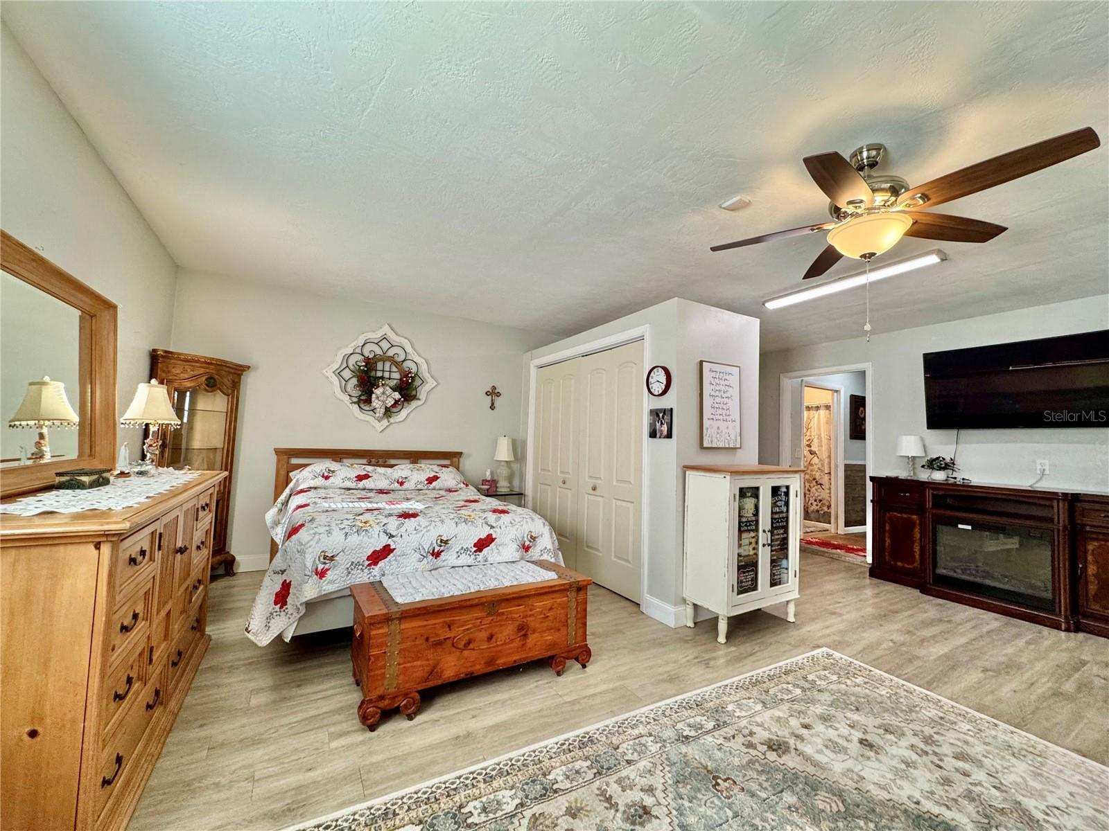 GOSPEL ISLAND ESTATES UNREC - Residential