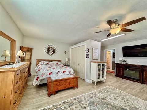 Tiny photo for 7625 E Misty Lane, Inverness, FL 34450 (MLS # TB8459222)