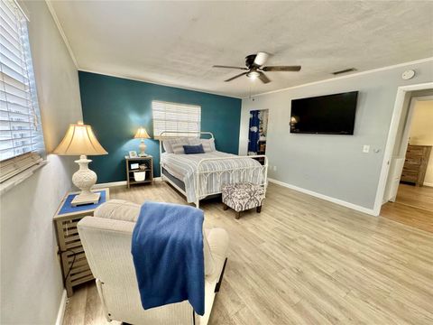 Tiny photo for 7625 E Misty Lane, Inverness, FL 34450 (MLS # TB8459222)