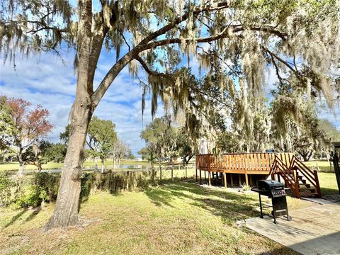 Tiny photo for 7625 E Misty Lane, Inverness, FL 34450 (MLS # TB8459222)