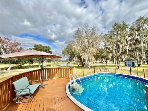 7625 E MISTY LANE INVERNESS FL 34450