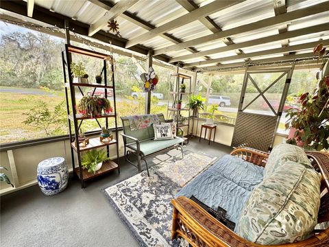 Tiny photo for 7625 E Misty Lane, Inverness, FL 34450 (MLS # TB8459222)