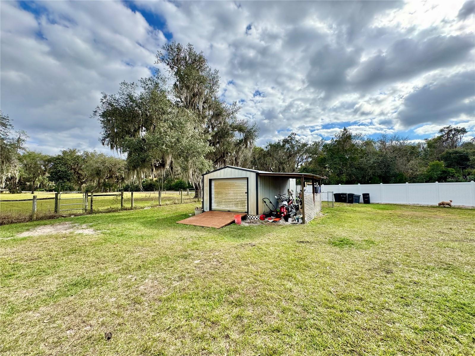 GOSPEL ISLAND ESTATES UNREC - Residential