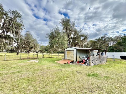 Tiny photo for 7625 E Misty Lane, Inverness, FL 34450 (MLS # TB8459222)