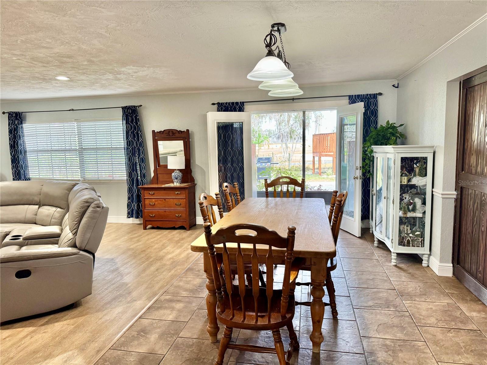 GOSPEL ISLAND ESTATES UNREC - Residential