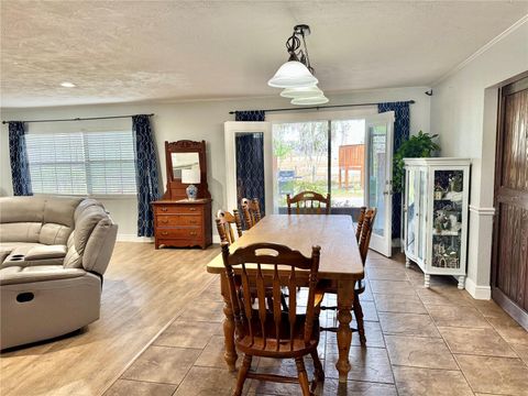 Tiny photo for 7625 E Misty Lane, Inverness, FL 34450 (MLS # TB8459222)