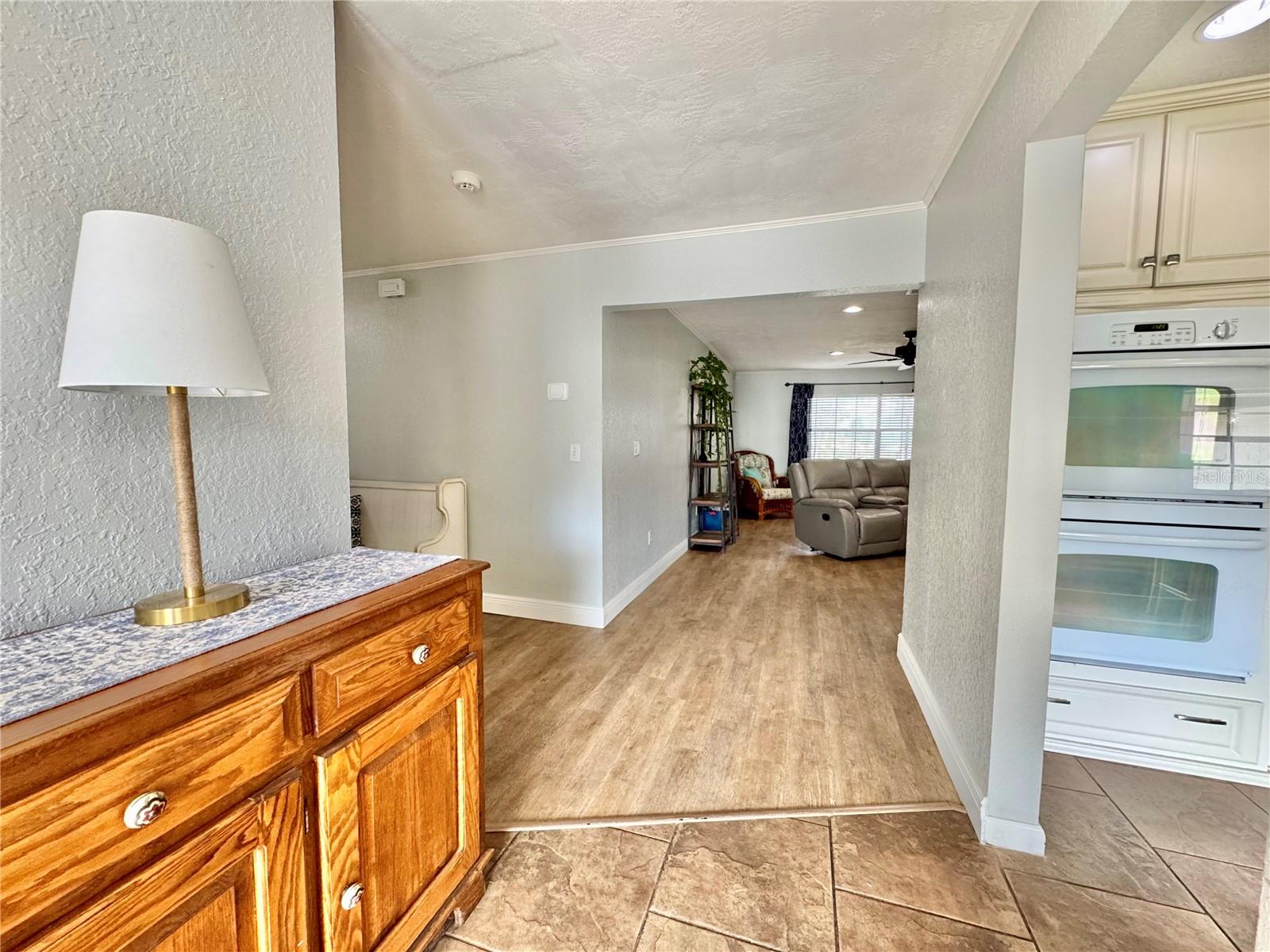 GOSPEL ISLAND ESTATES UNREC - Residential