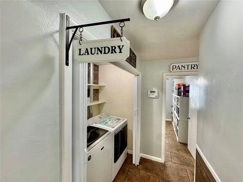 Tiny photo for 7625 E Misty Lane, Inverness, FL 34450 (MLS # TB8459222)