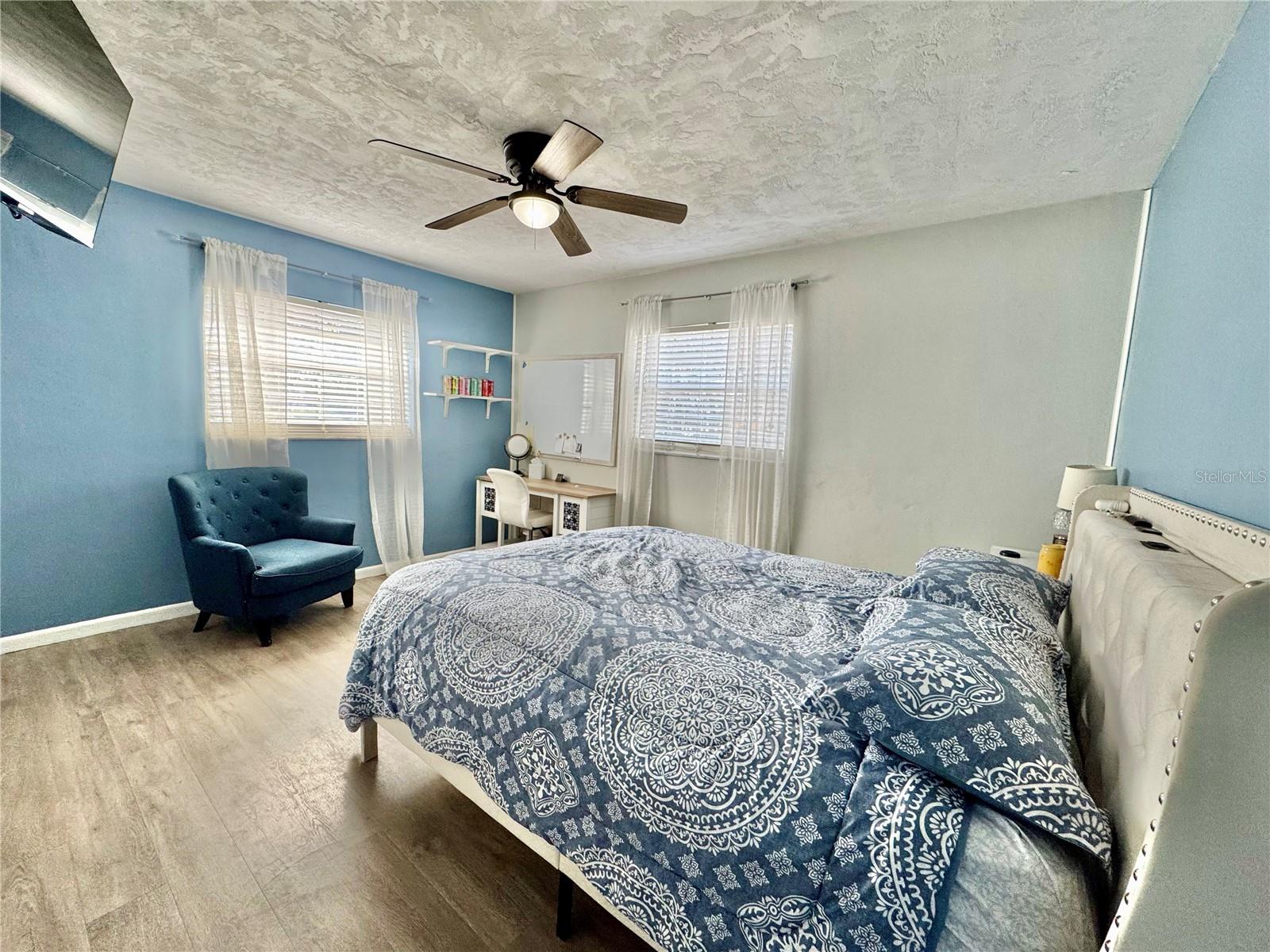 GOSPEL ISLAND ESTATES UNREC - Residential