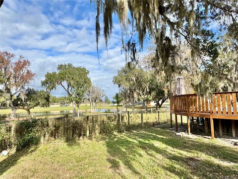 Tiny photo for 7625 E Misty Lane, Inverness, FL 34450 (MLS # TB8459222)