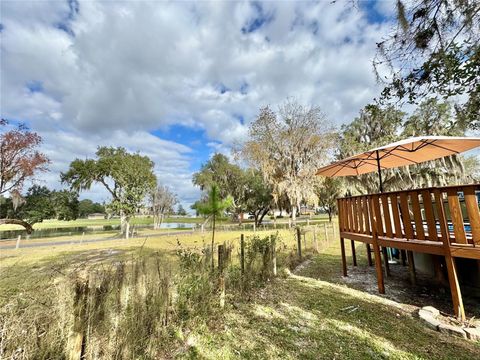 Tiny photo for 7625 E Misty Lane, Inverness, FL 34450 (MLS # TB8459222)