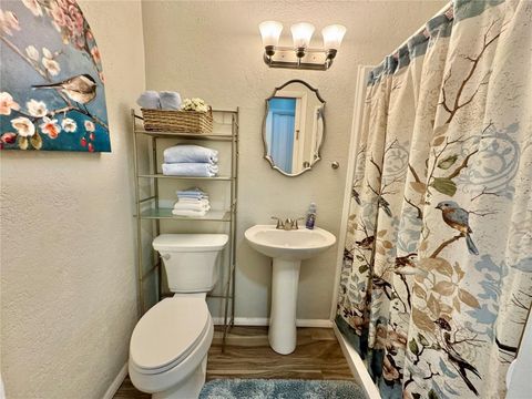 Tiny photo for 7625 E Misty Lane, Inverness, FL 34450 (MLS # TB8459222)