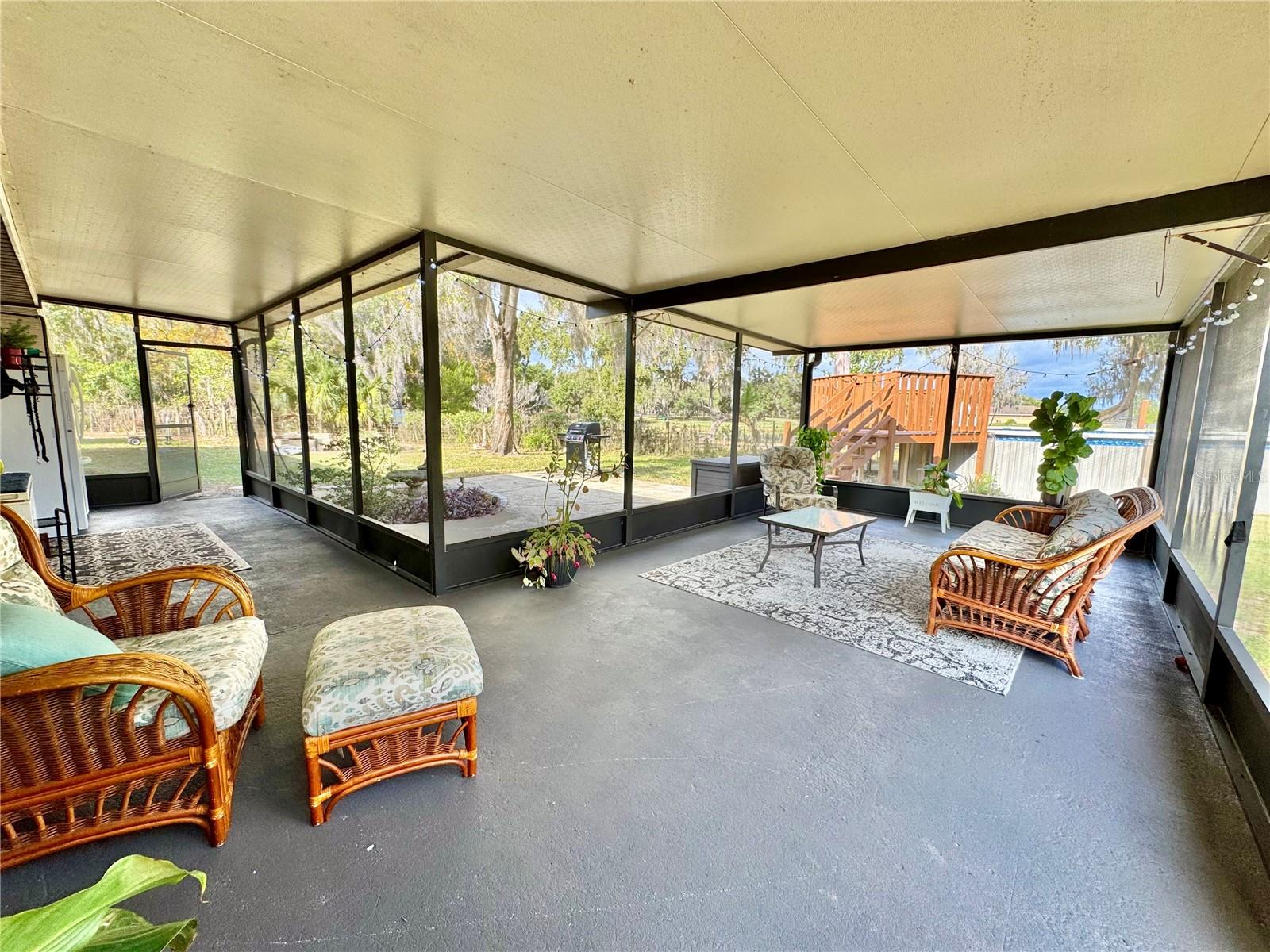 GOSPEL ISLAND ESTATES UNREC - Residential