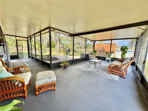 Tiny photo for 7625 E Misty Lane, Inverness, FL 34450 (MLS # TB8459222)