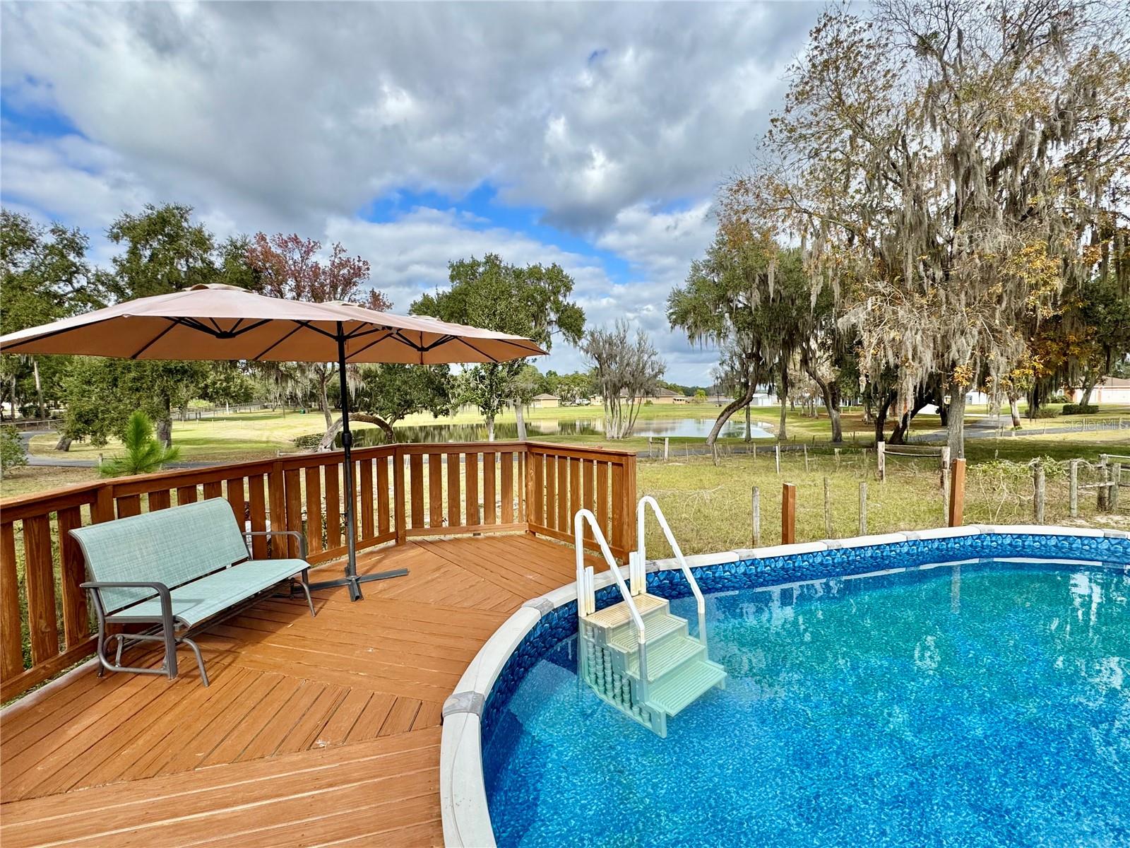 GOSPEL ISLAND ESTATES UNREC - Residential