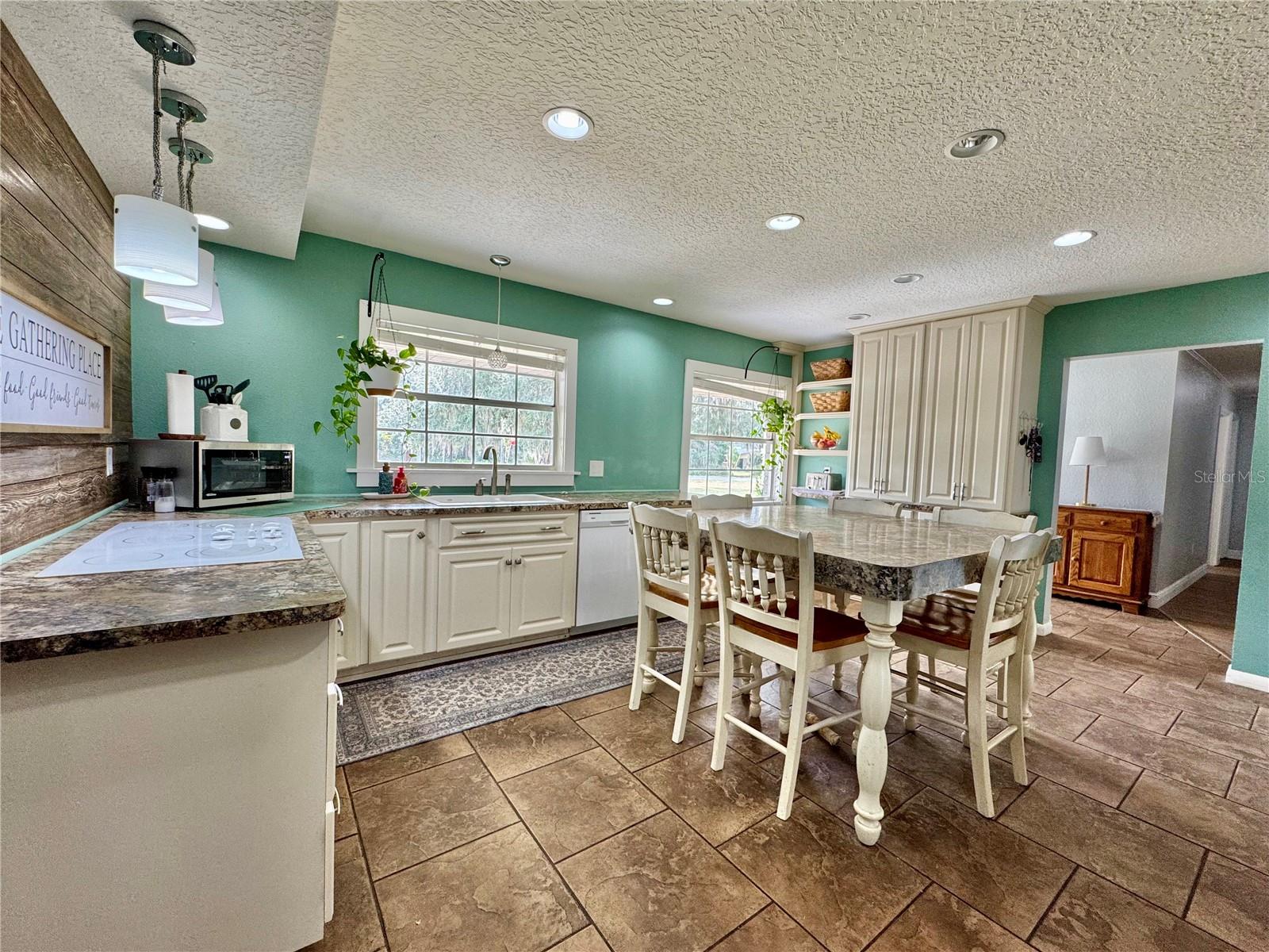 GOSPEL ISLAND ESTATES UNREC - Residential