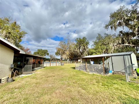 Tiny photo for 7625 E Misty Lane, Inverness, FL 34450 (MLS # TB8459222)