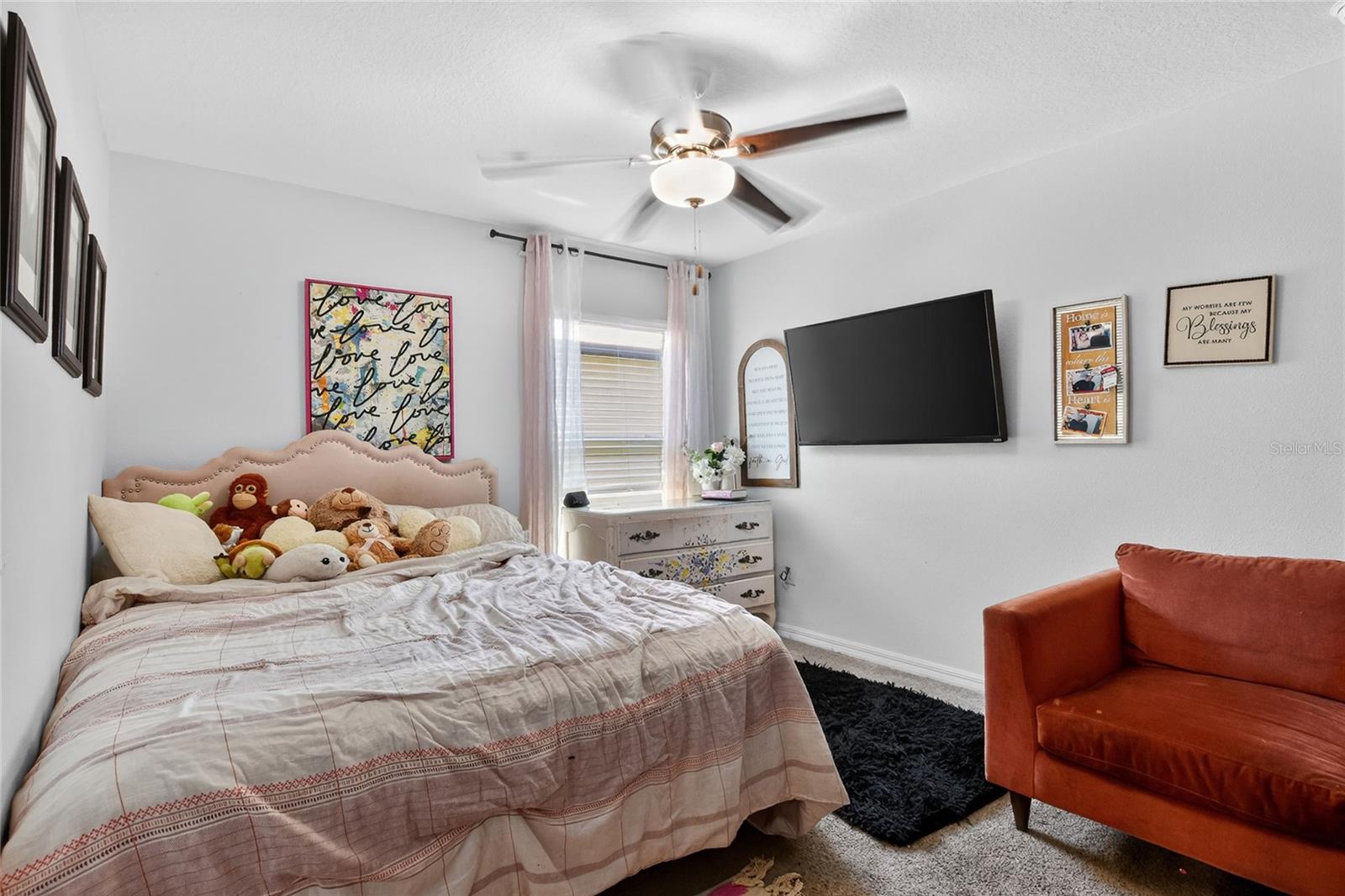 NORTH PARK ISLE PH 2C 3B & 4 - Residential