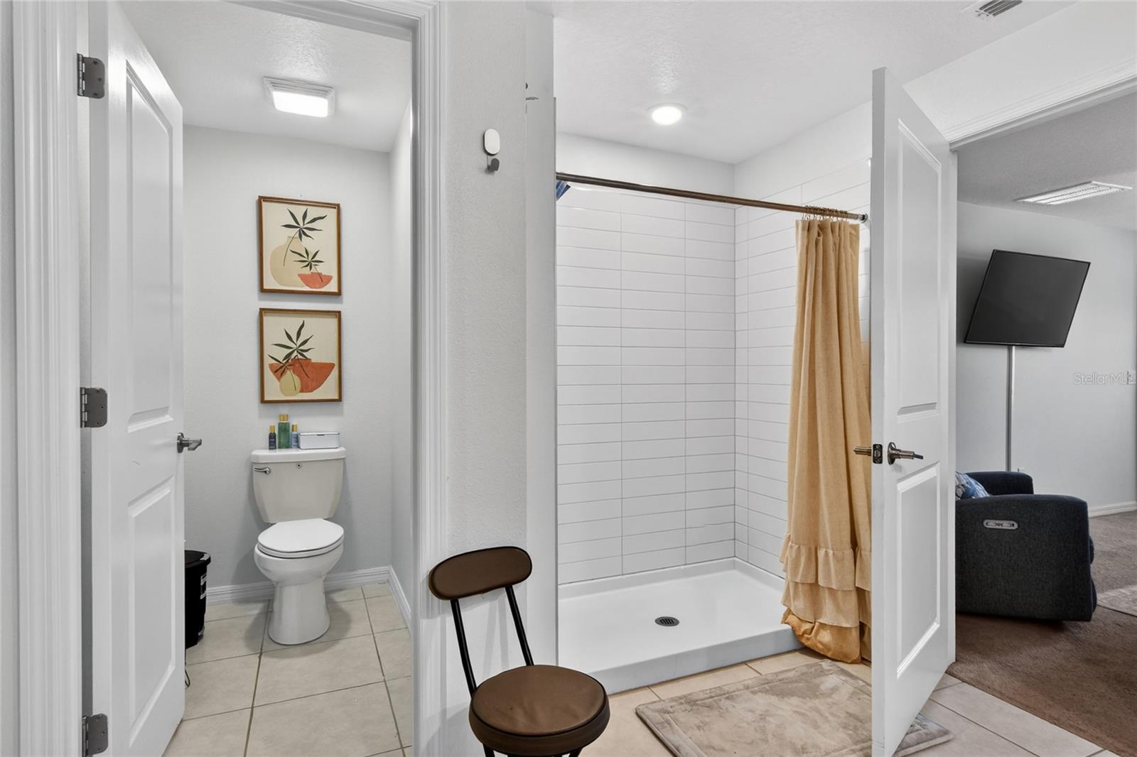 NORTH PARK ISLE PH 2C 3B & 4 - Residential