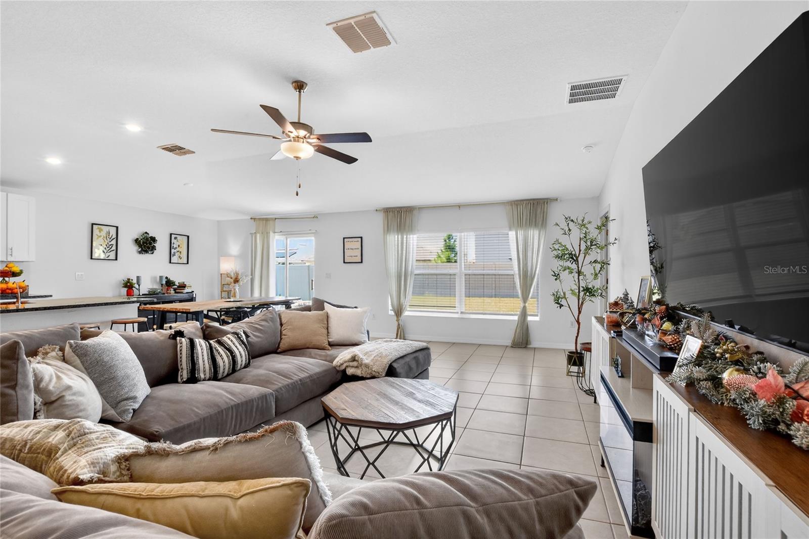 NORTH PARK ISLE PH 2C 3B & 4 - Residential