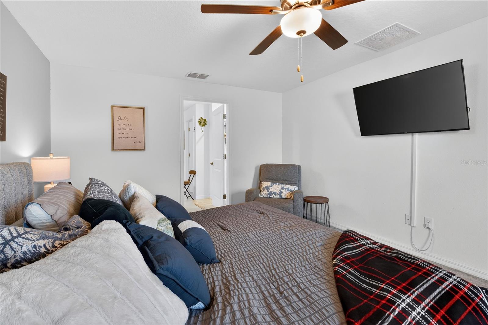 NORTH PARK ISLE PH 2C 3B & 4 - Residential