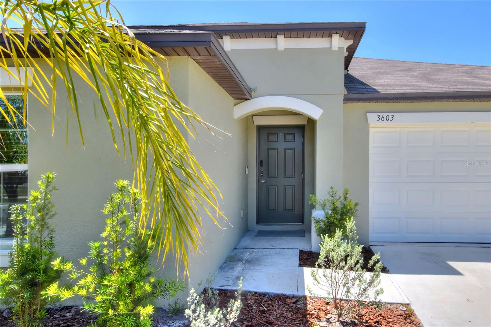 NORTH PARK ISLE PH 2C 3B & 4 - Residential