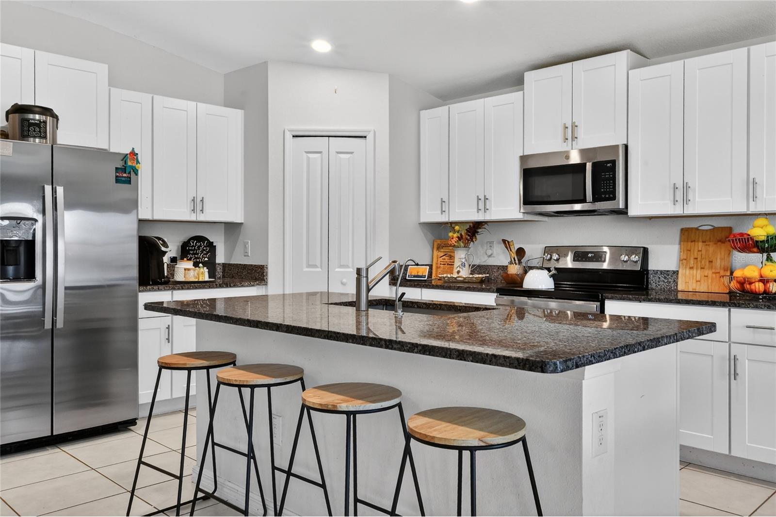 NORTH PARK ISLE PH 2C 3B & 4 - Residential