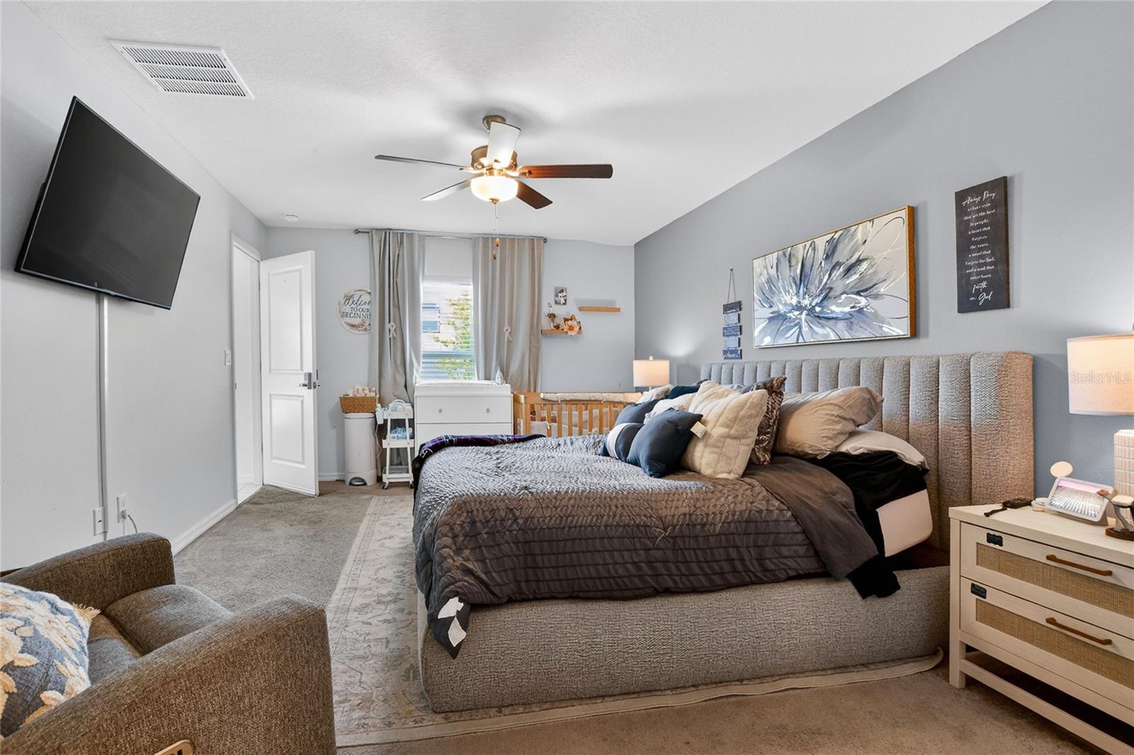 NORTH PARK ISLE PH 2C 3B & 4 - Residential