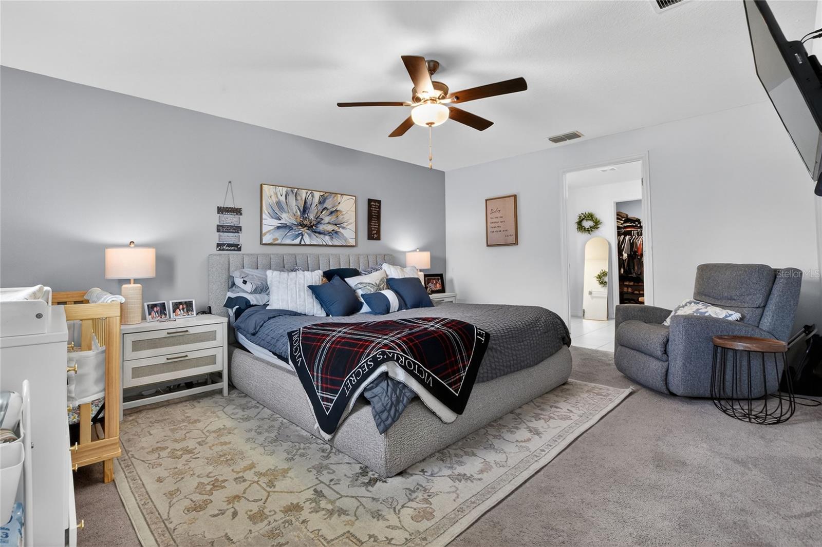 NORTH PARK ISLE PH 2C 3B & 4 - Residential