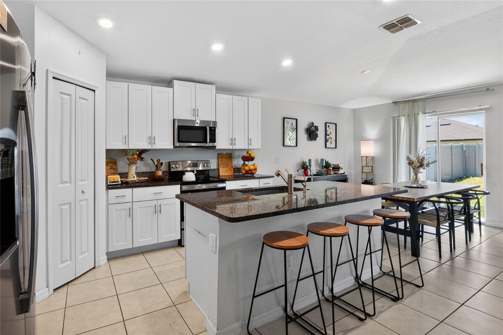 NORTH PARK ISLE PH 2C 3B & 4 - Residential