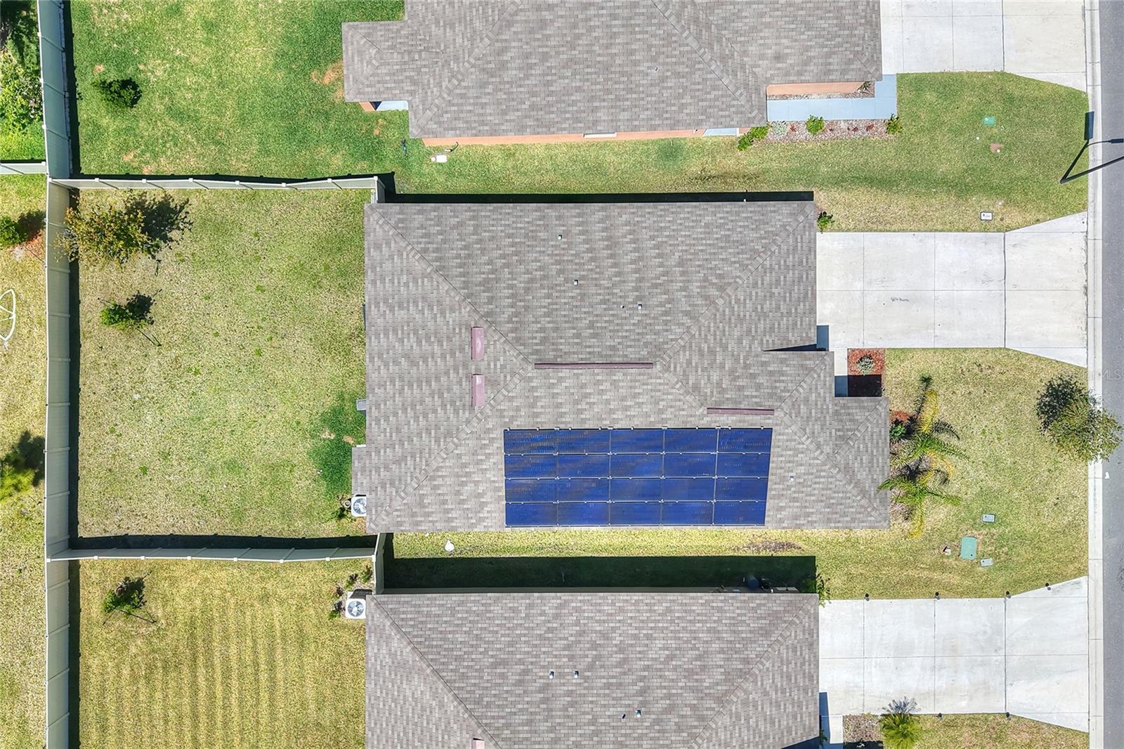 NORTH PARK ISLE PH 2C 3B & 4 - Residential