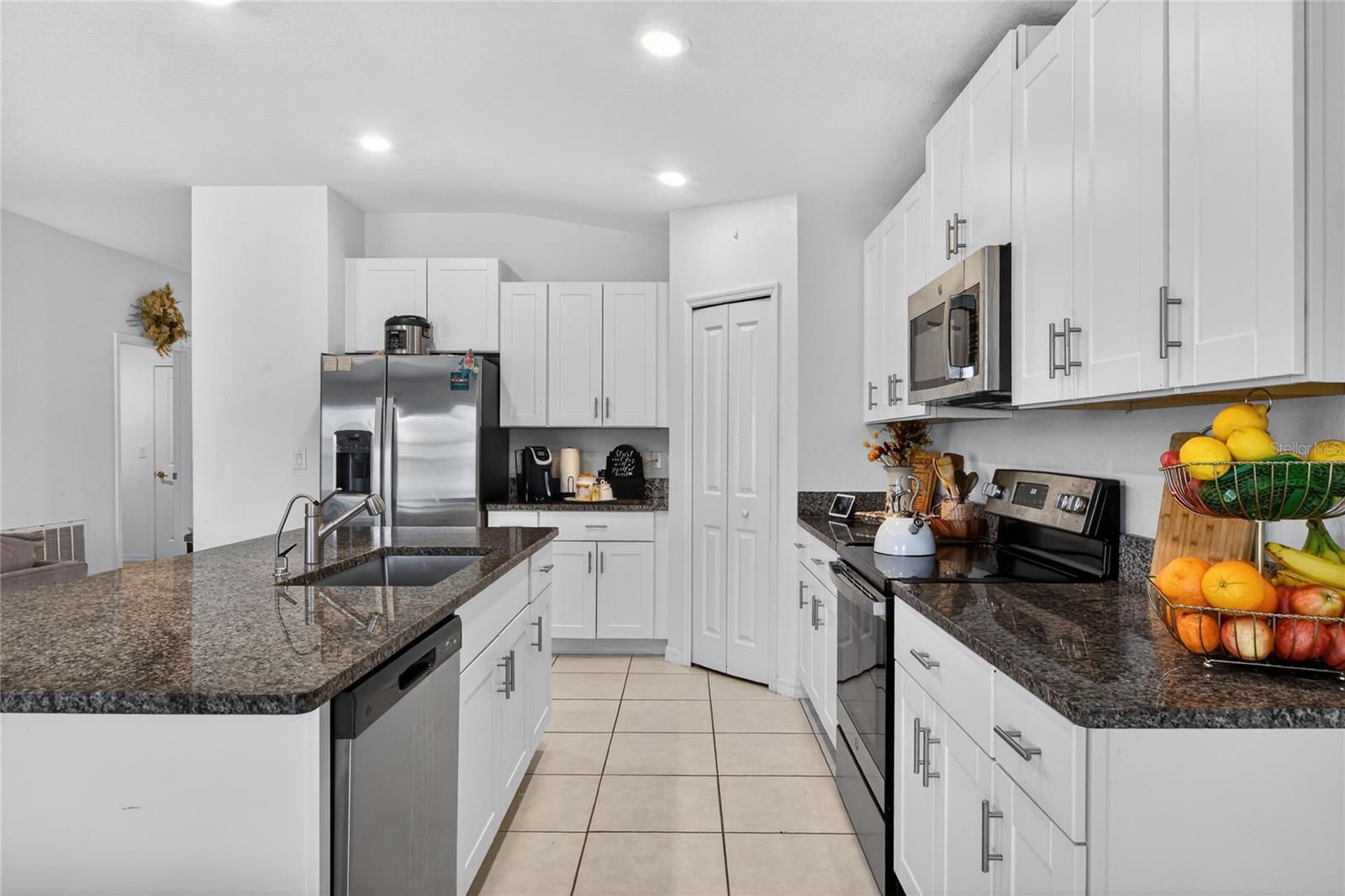 NORTH PARK ISLE PH 2C 3B & 4 - Residential