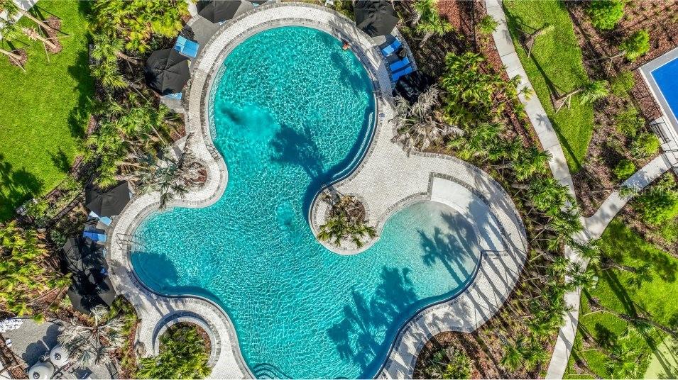 NORTH PARK ISLE PH 2C 3B & 4 - Residential