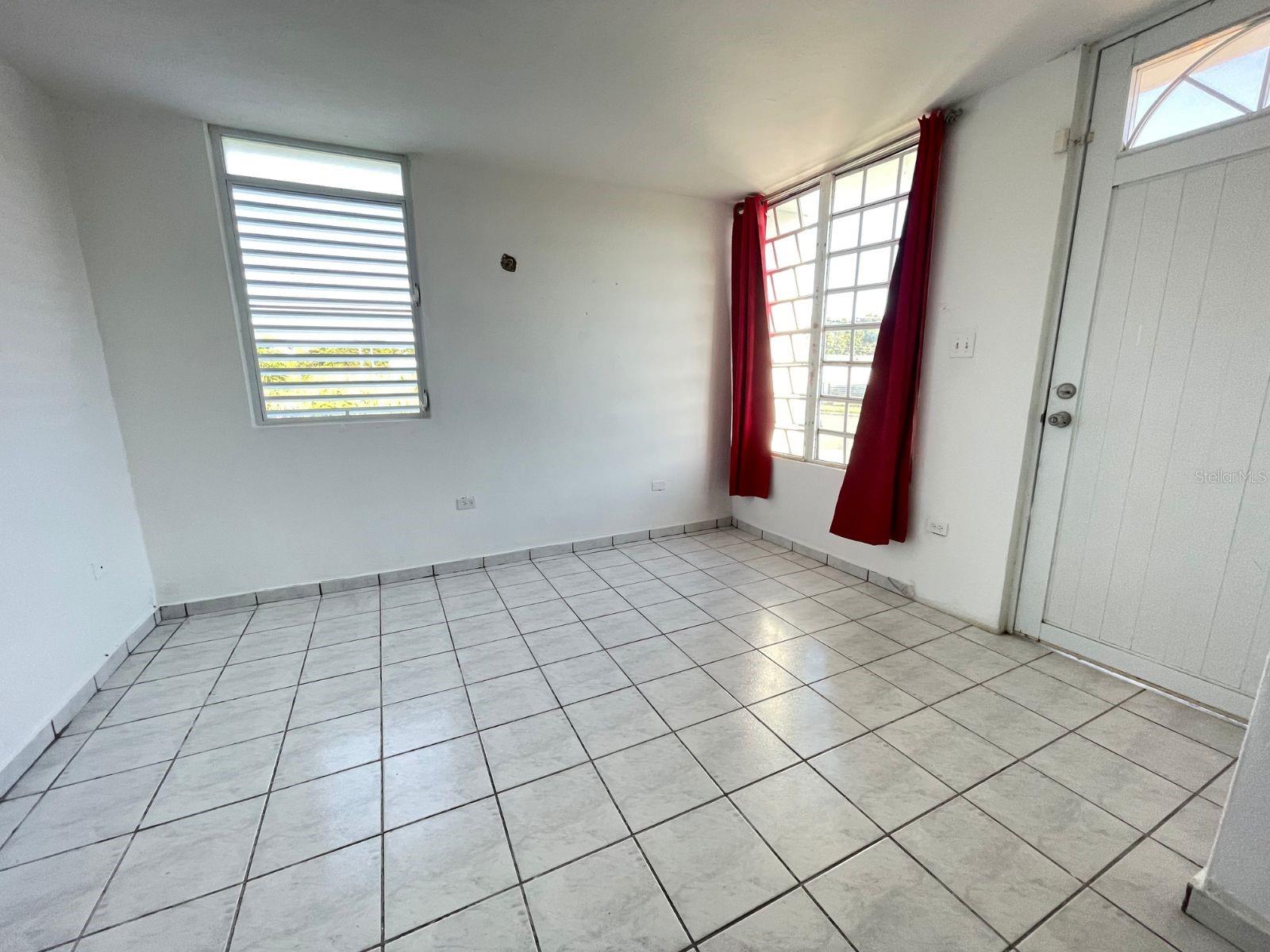 PASEOS DE CEIBA - Residential