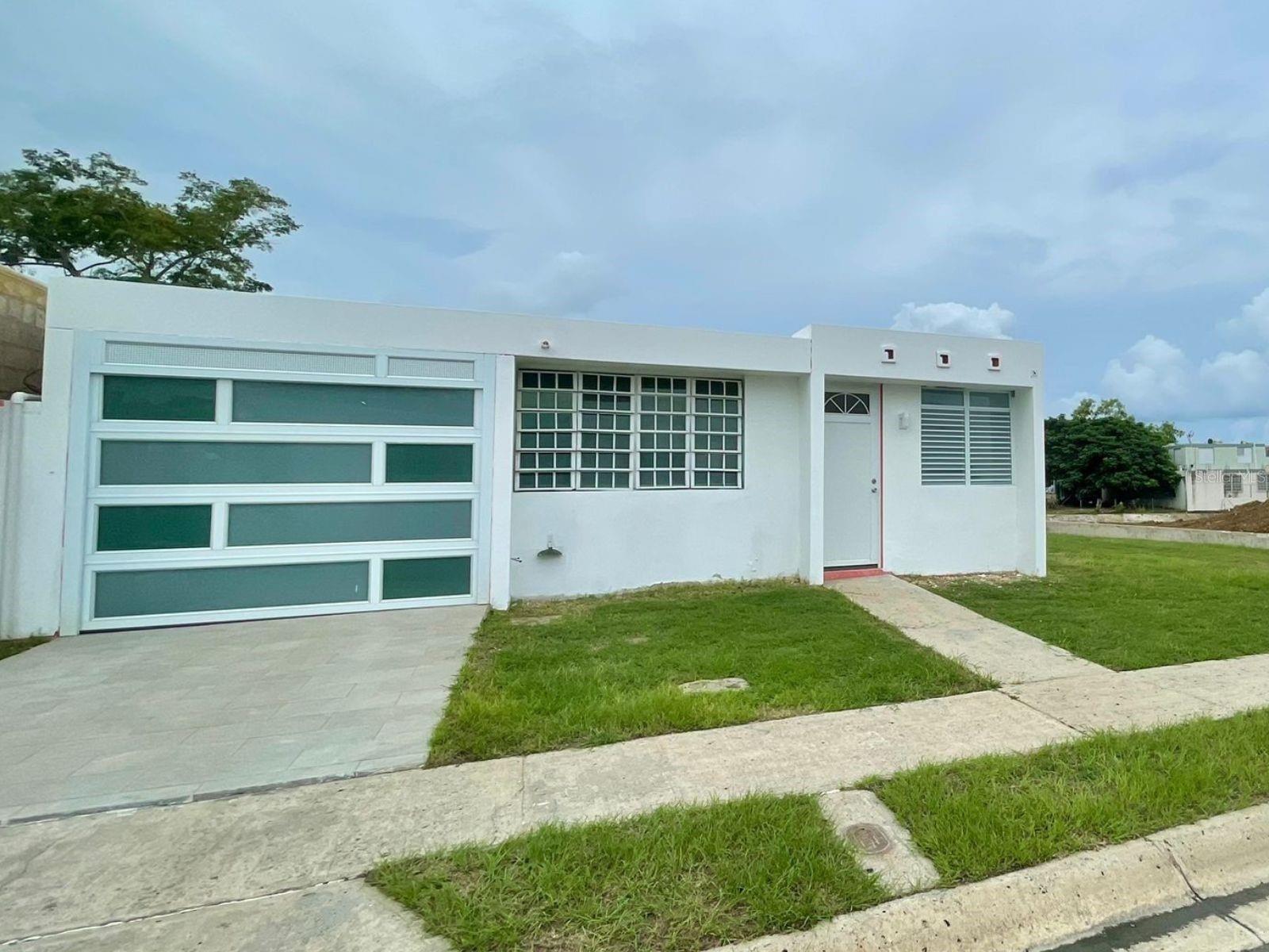 PASEOS DE CEIBA - Residential