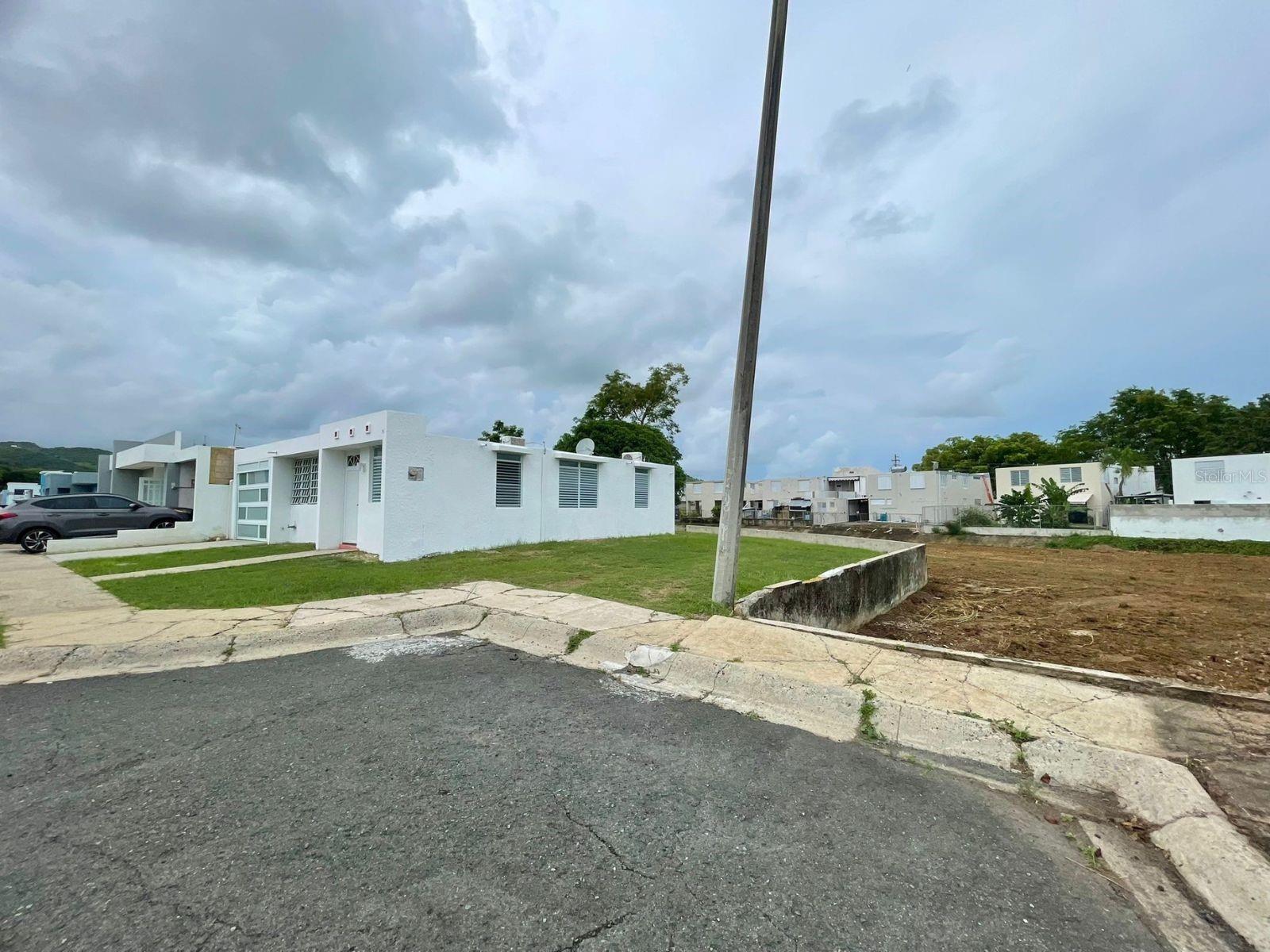 PASEOS DE CEIBA - Residential