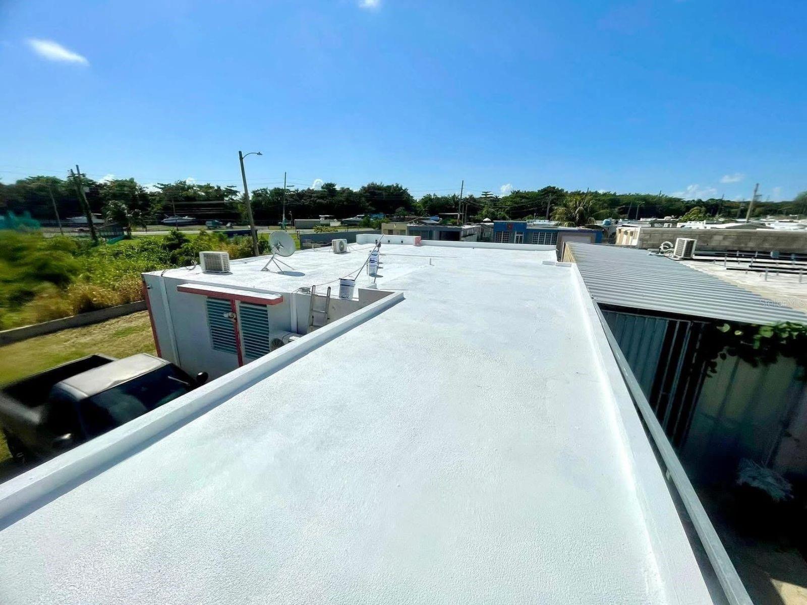 PASEOS DE CEIBA - Residential